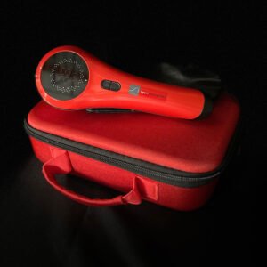 Red Light Cold Laser