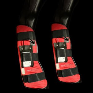 PEMF Leg Wraps